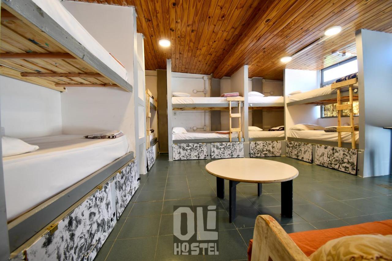 Oli Hostel São Rafael Exterior foto