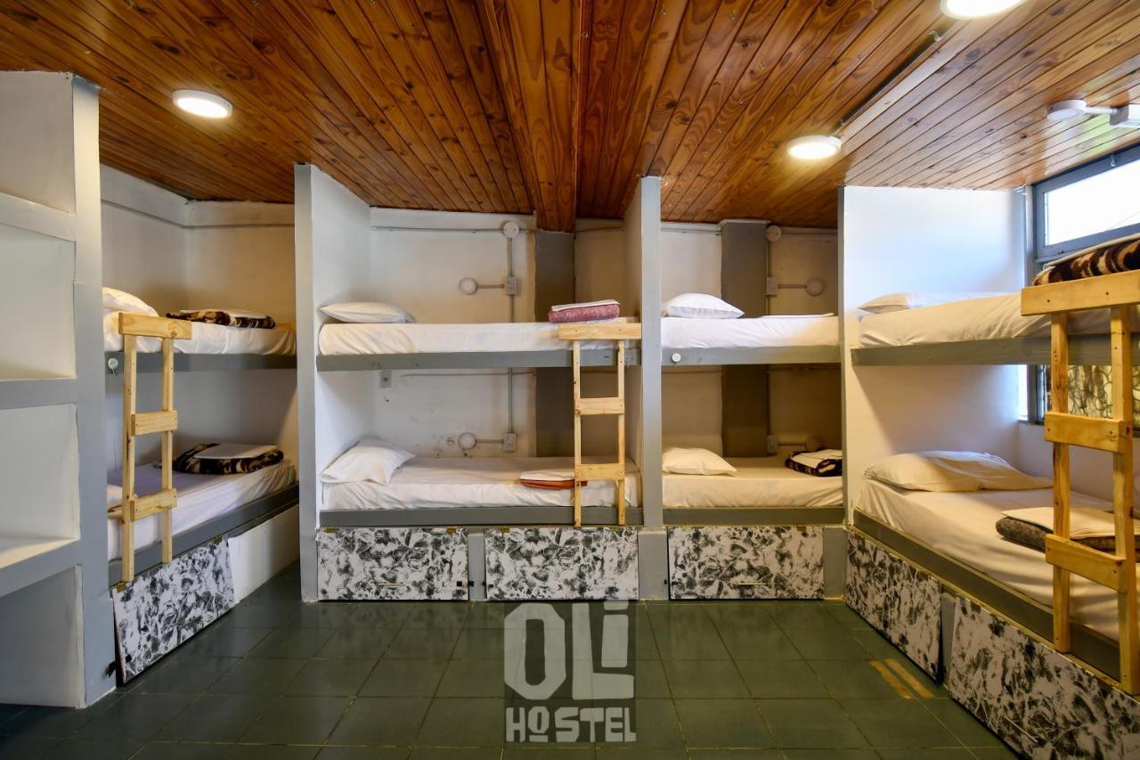 Oli Hostel São Rafael Exterior foto