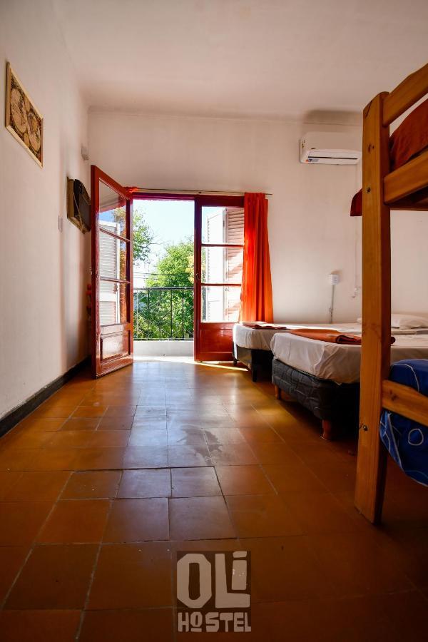 Oli Hostel São Rafael Exterior foto
